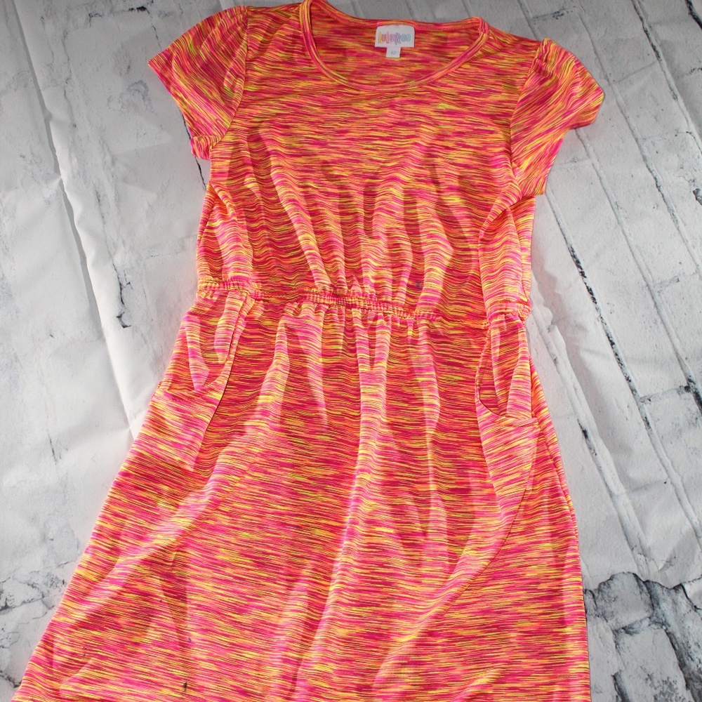 Lularoe Mae size 12
